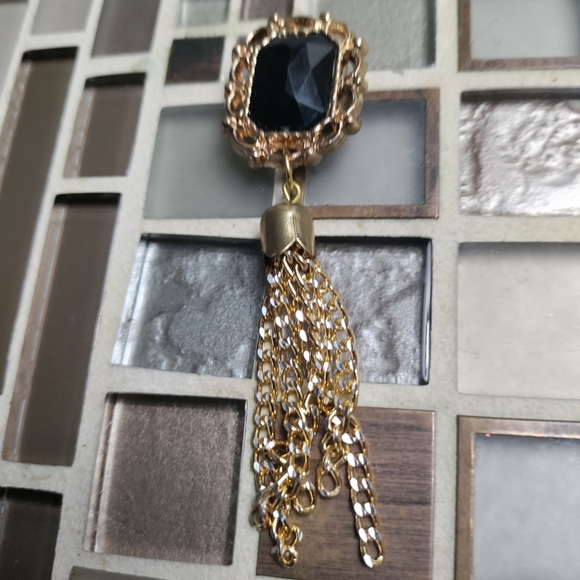 Vintage Decor Button cover - Picture 1 of 4